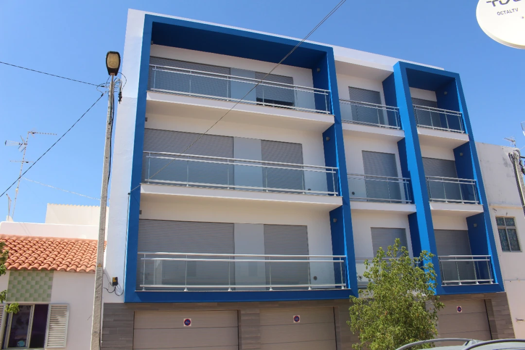 Apartamento T1 para Venda em Monte Gordo Foto 20