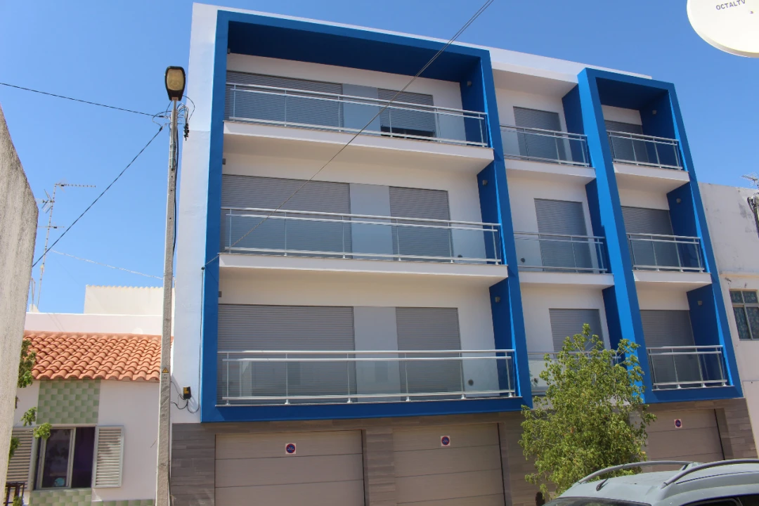 Apartamento T1 para Venda em Monte Gordo Foto 21