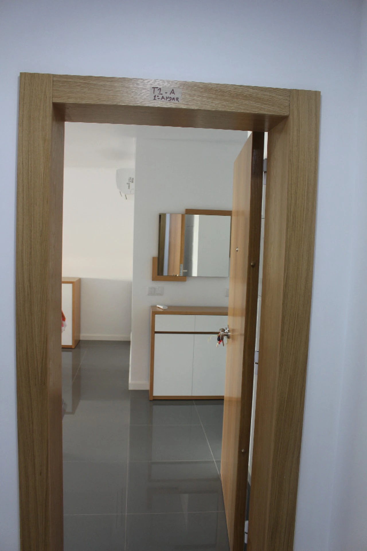 Apartamento T1 para Venda em Monte Gordo Foto 2