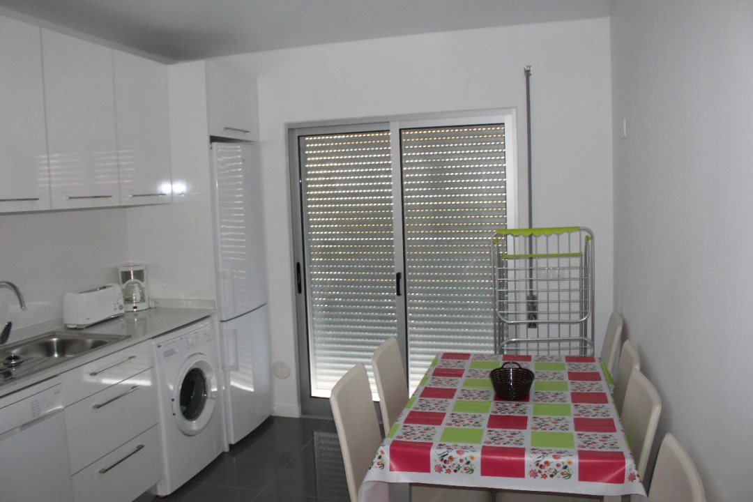 Apartamento T1 para Venda em Monte Gordo Foto 13