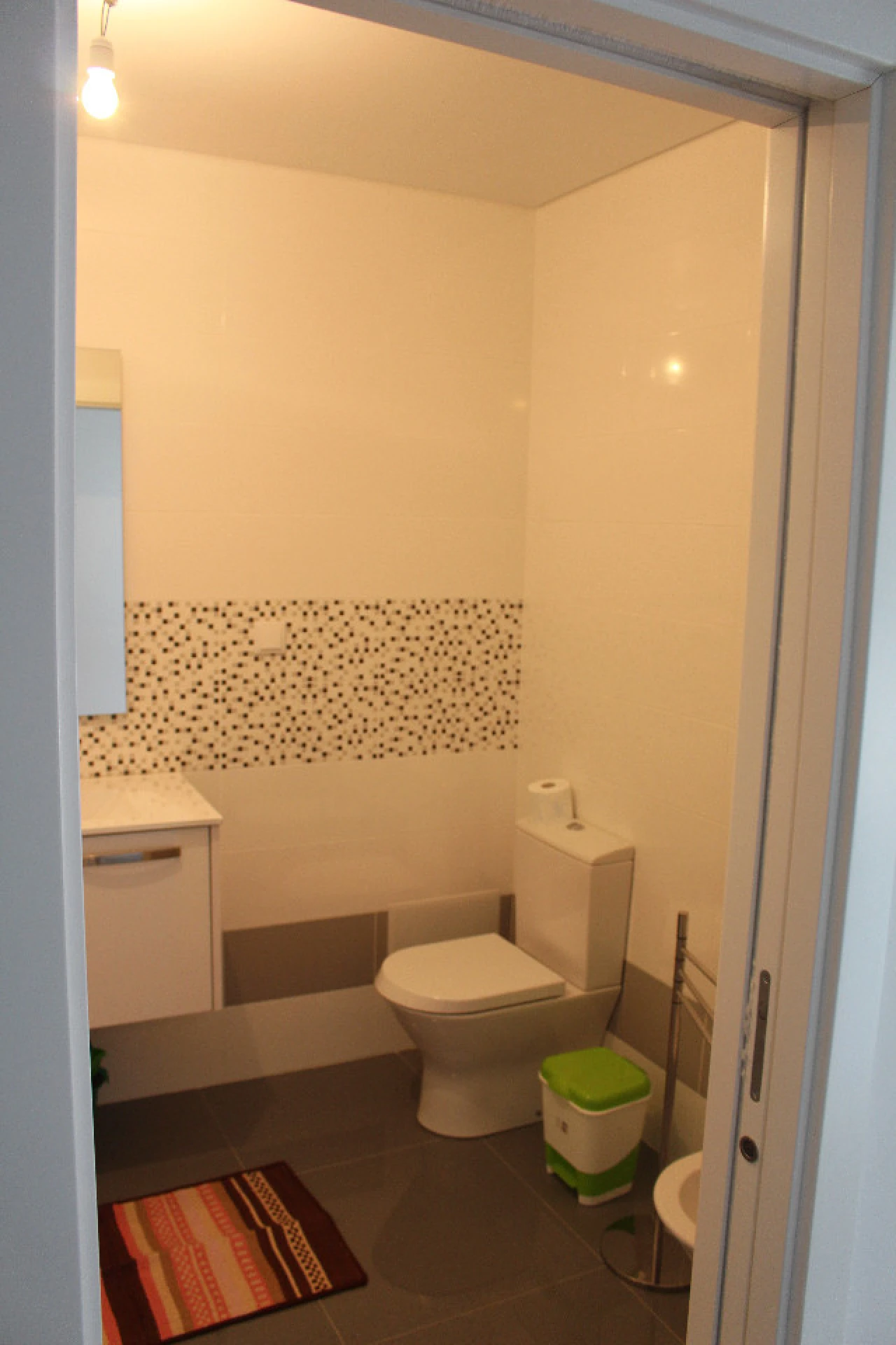 Apartamento T1 para Venda em Monte Gordo Foto 16