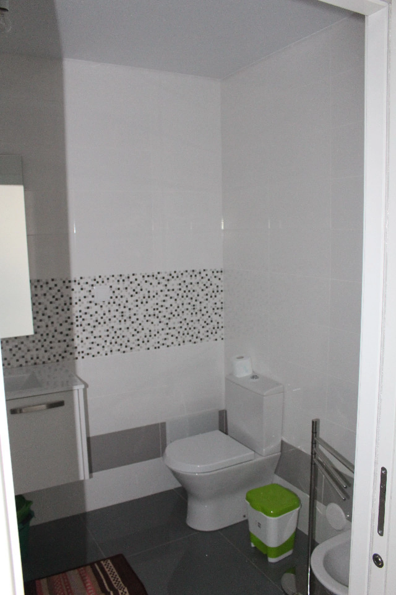 Apartamento T1 para Venda em Monte Gordo Foto 18