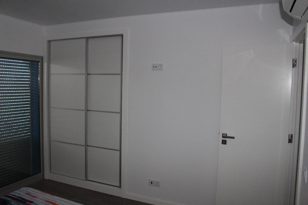Apartamento T1 para Venda em Monte Gordo Foto 4