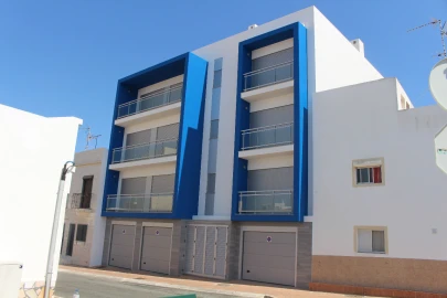 Apartamento T1 para Venda em Monte Gordo