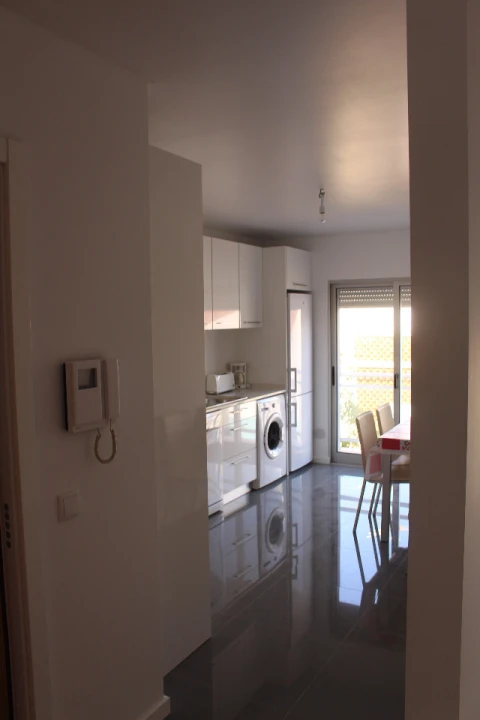 Apartamento T1 para Venda em Monte Gordo