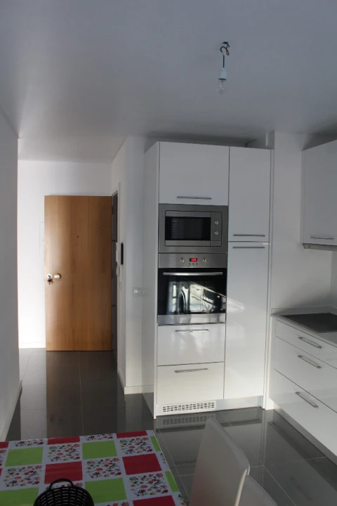 Apartamento T1 para Venda em Monte Gordo