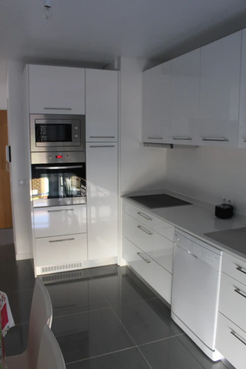Apartamento T1 para Venda em Monte Gordo