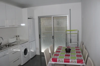 Apartamento T1 para Venda em Monte Gordo