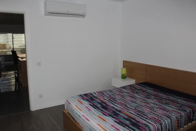 Apartamento T1 para Venda em Monte Gordo
