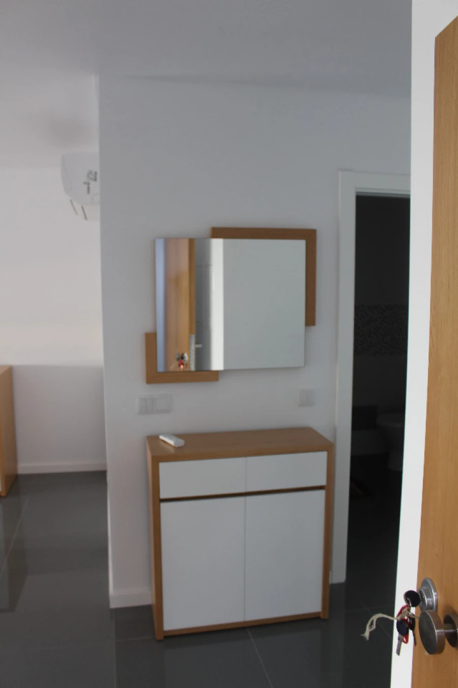 Apartamento T1 para Venda em Monte Gordo Foto 14