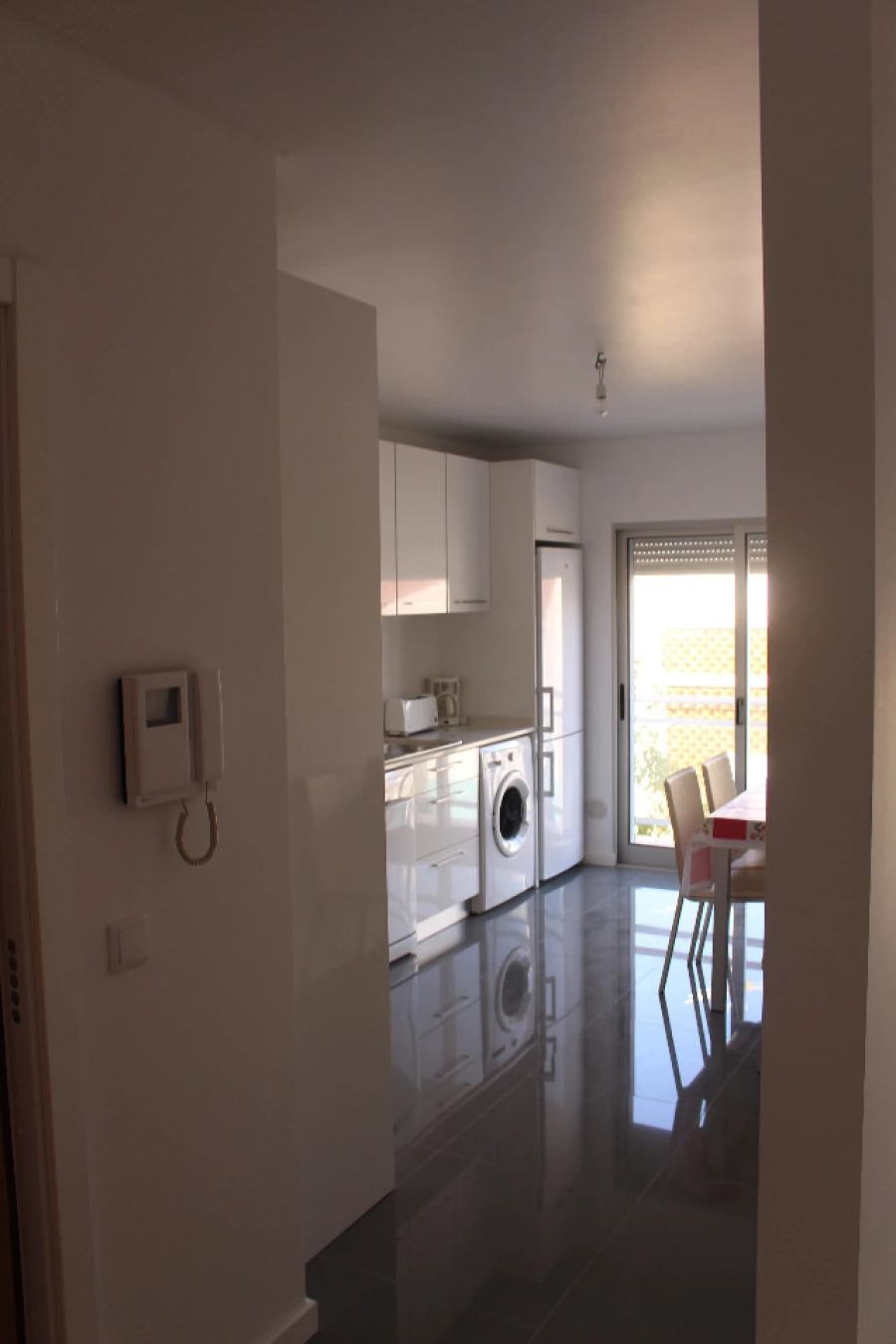Apartamento T1 para Venda em Monte Gordo Foto 10