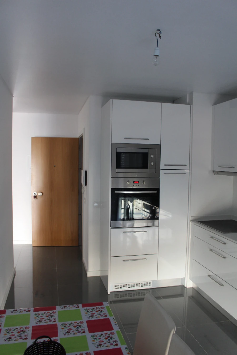 Apartamento T1 para Venda em Monte Gordo Foto 8