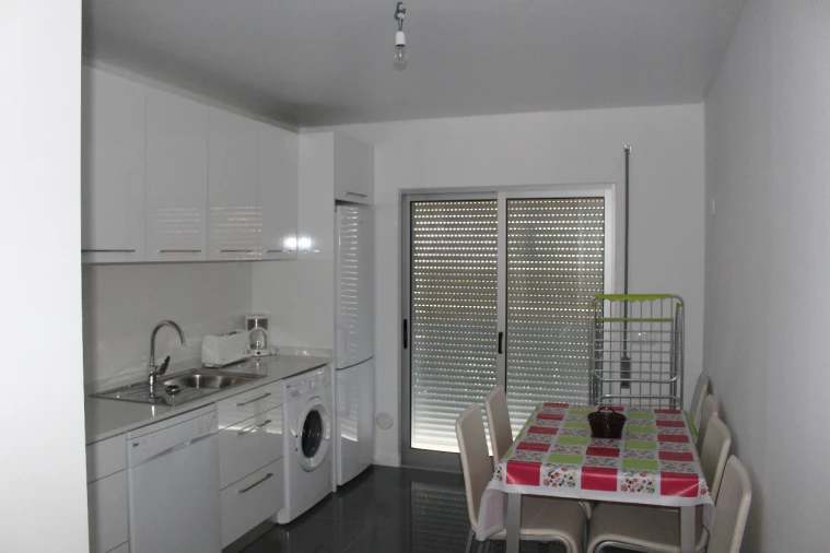Apartamento T1 para Venda em Monte Gordo Foto 12