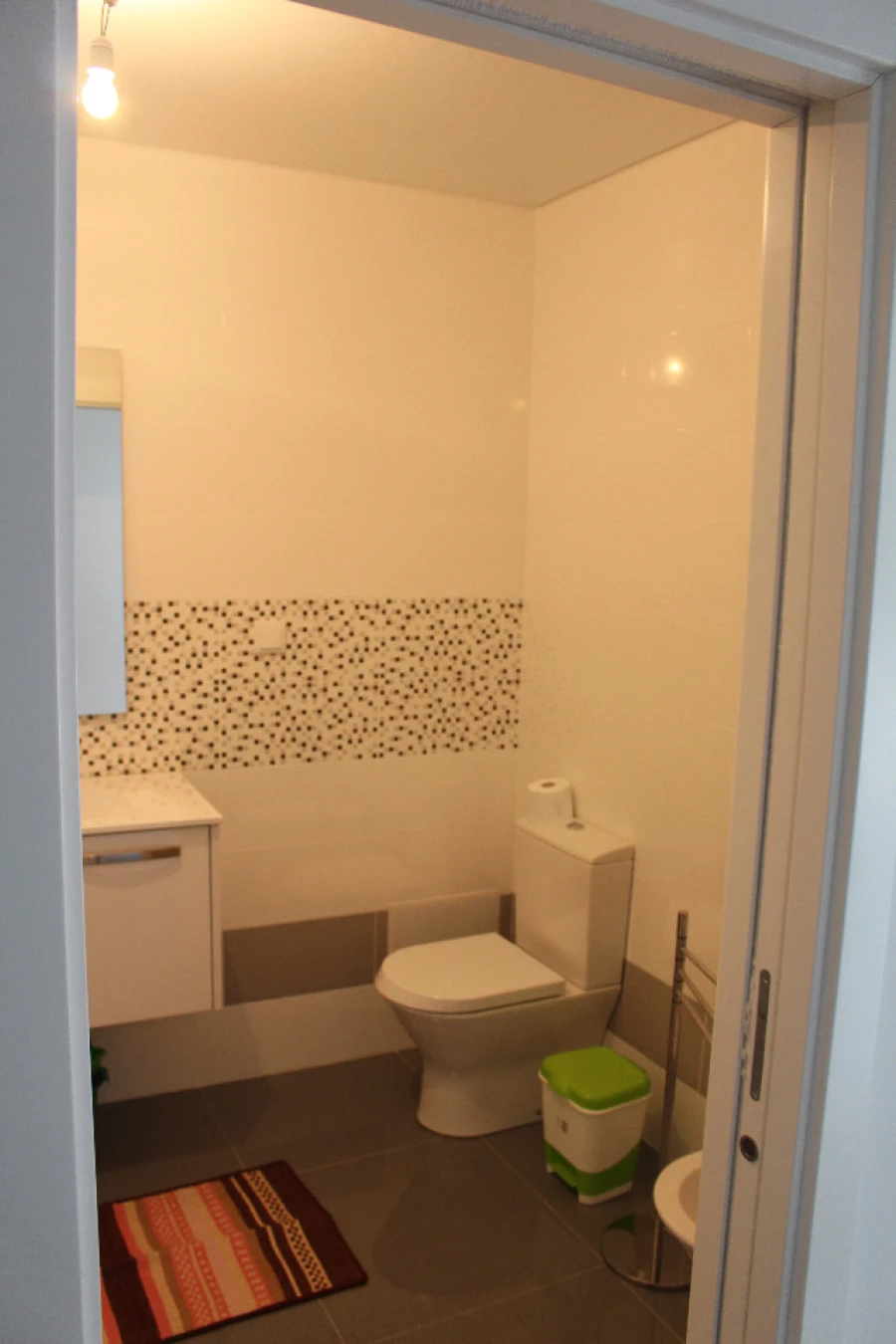 Apartamento T1 para Venda em Monte Gordo Foto 16