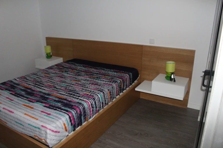 Apartamento T1 para Venda em Monte Gordo Foto 6