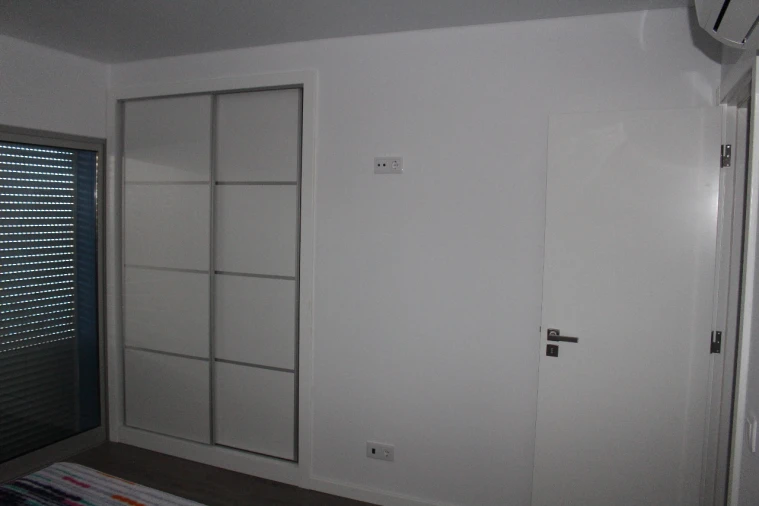 Apartamento T1 para Venda em Monte Gordo Foto 4