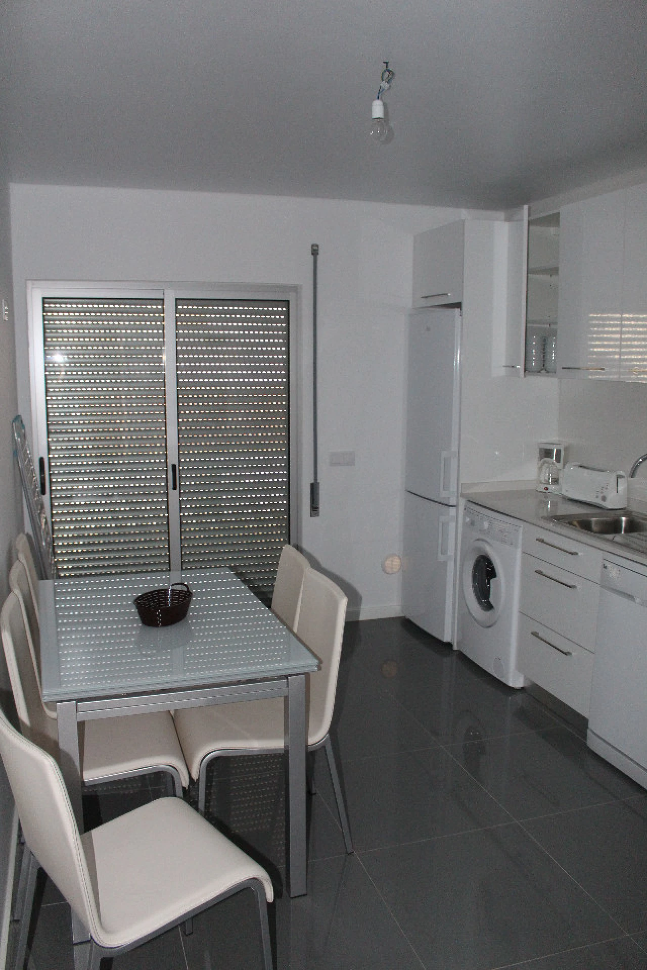 Apartamento T2 para Venda em Monte Gordo Foto 3