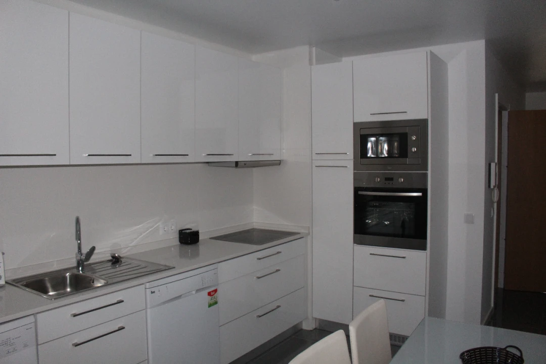 Apartamento T2 para Venda em Monte Gordo Foto 1