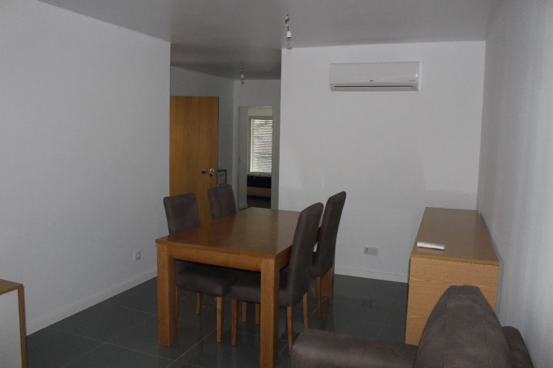 Apartamento T2 para Venda em Monte Gordo Foto 4
