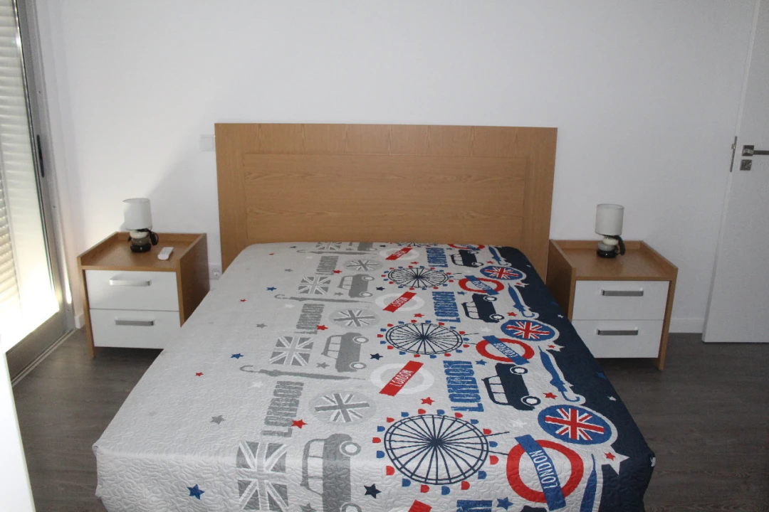 Apartamento T2 para Venda em Monte Gordo Foto 9