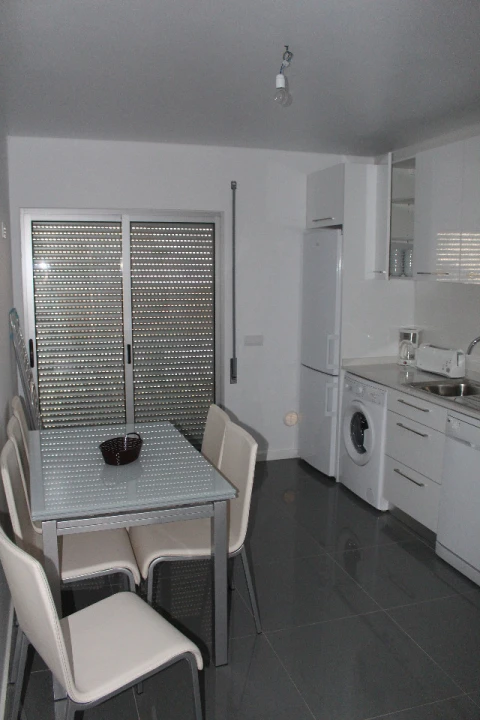 Apartamento T2 para Venda em Monte Gordo