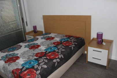Apartamento T2 para Venda em Monte Gordo