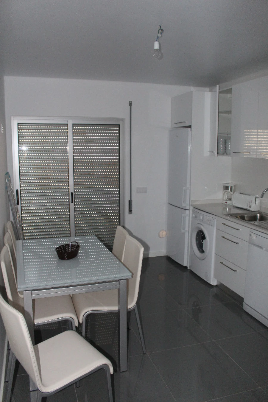 Apartamento T2 para Venda em Monte Gordo Foto 3