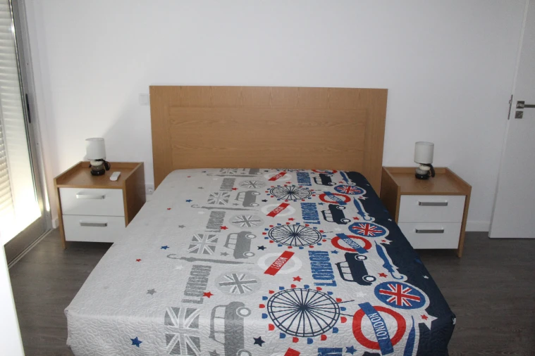 Apartamento T2 para Venda em Monte Gordo Foto 9