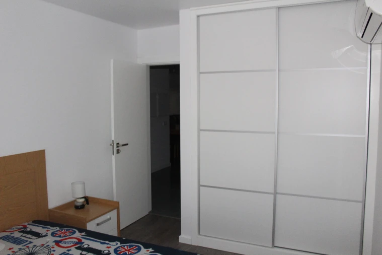 Apartamento T2 para Venda em Monte Gordo Foto 8