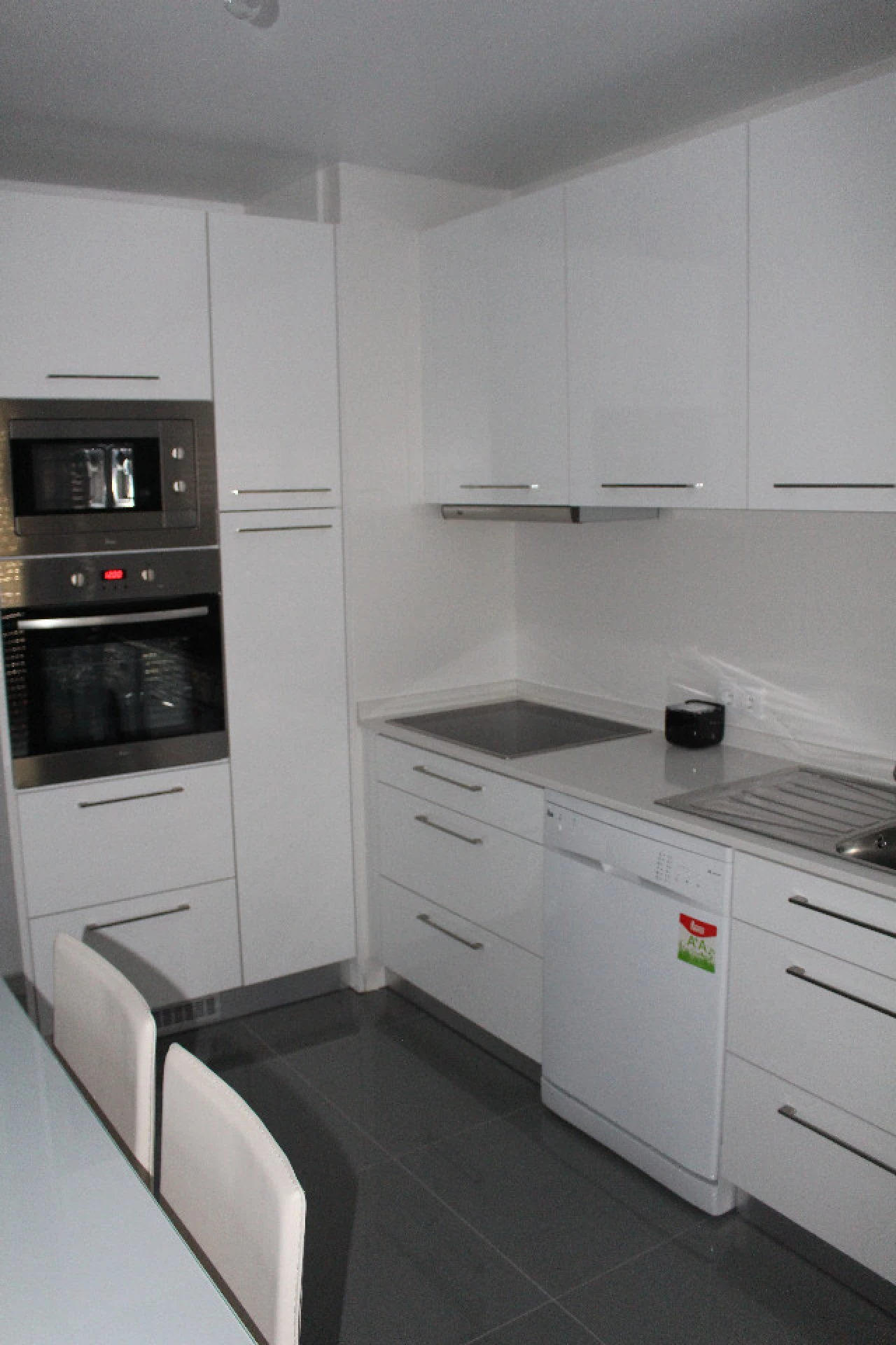 Apartamento T1 para Venda em Monte Gordo Foto 5