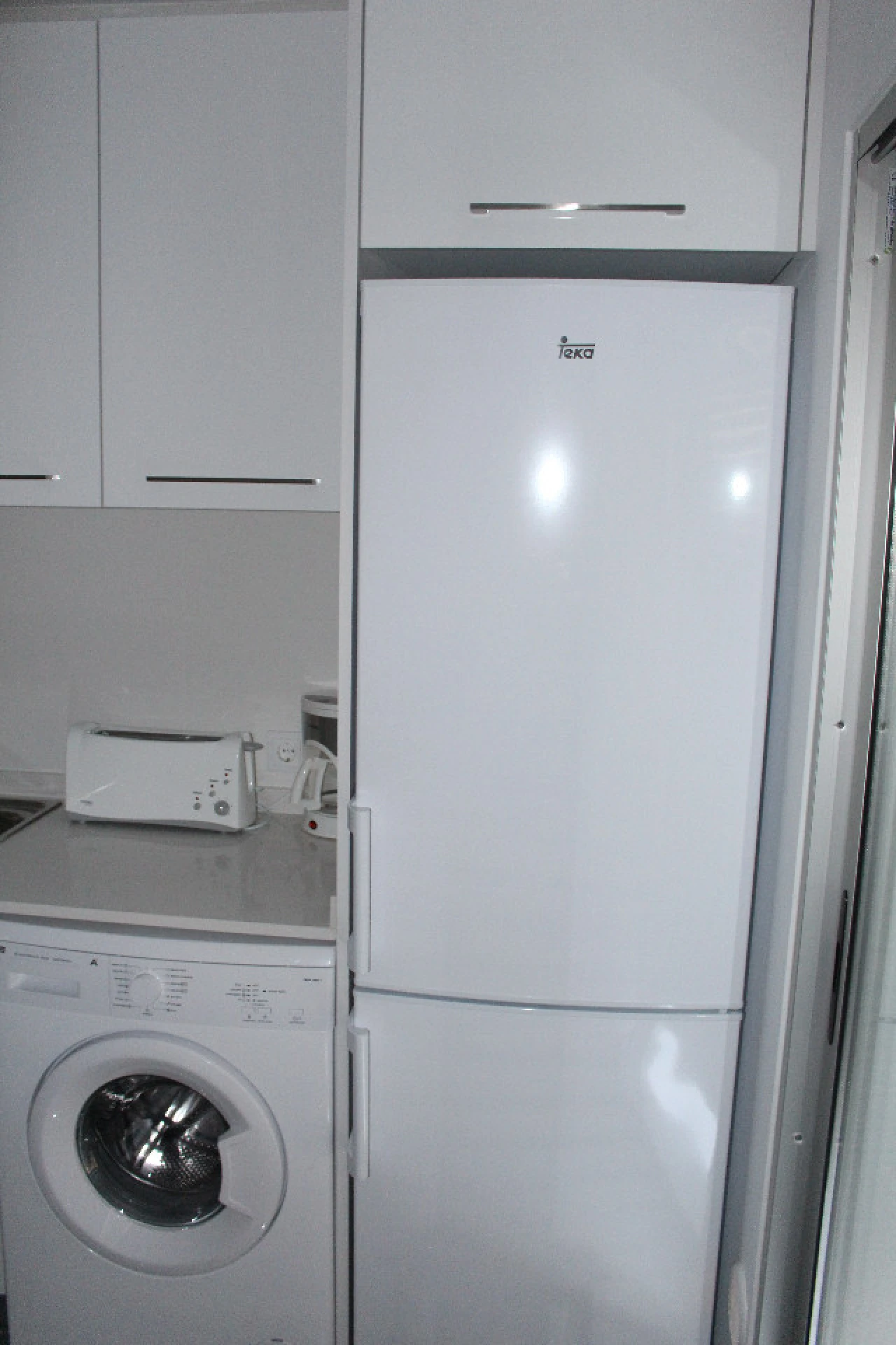 Apartamento T1 para Venda em Monte Gordo Foto 4