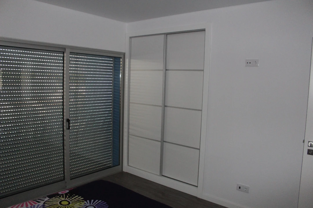 Apartamento T1 para Venda em Monte Gordo Foto 10
