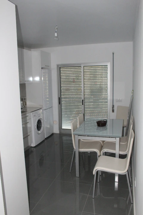 Apartamento T1 para Venda em Monte Gordo