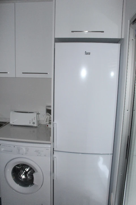 Apartamento T1 para Venda em Monte Gordo