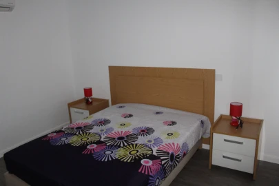 Apartamento T1 para Venda em Monte Gordo