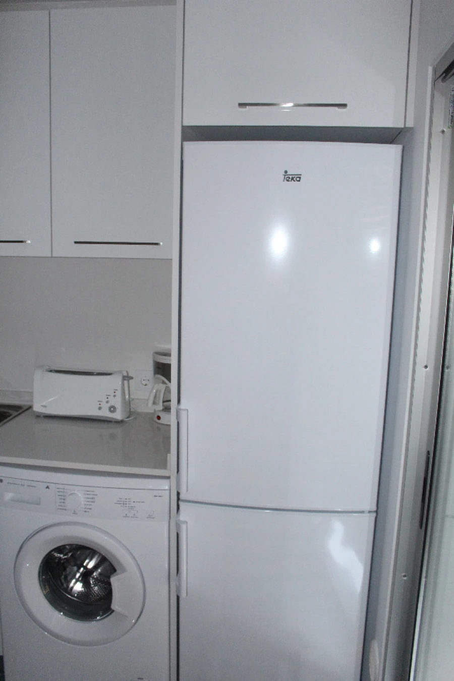 Apartamento T1 para Venda em Monte Gordo Foto 4