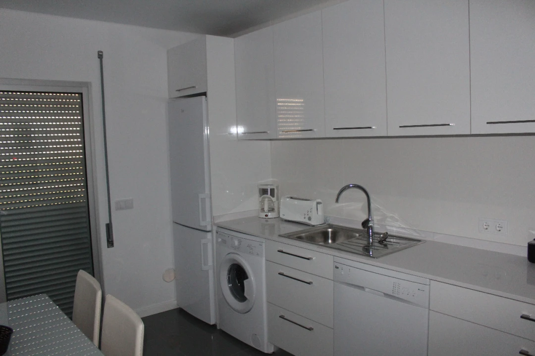 Apartamento T2 para Venda em Monte Gordo Foto 4