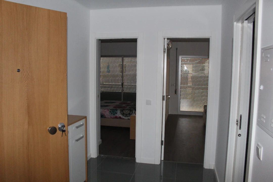 Apartamento T2 para Venda em Monte Gordo Foto 9