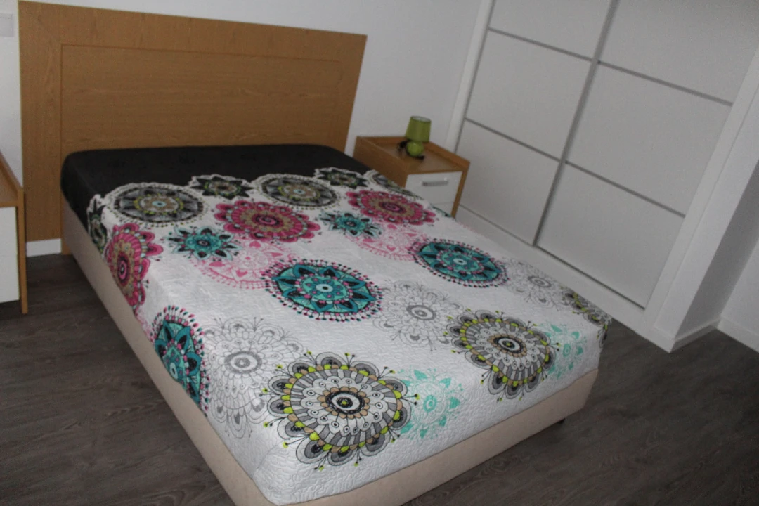 Apartamento T2 para Venda em Monte Gordo Foto 14