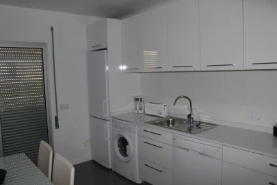 Apartamento T2 para Venda em Monte Gordo