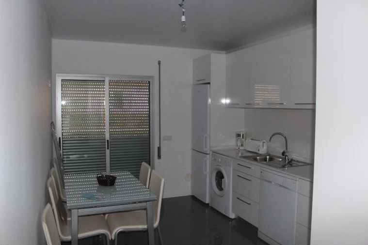 Apartamento T2 para Venda em Monte Gordo Foto 5