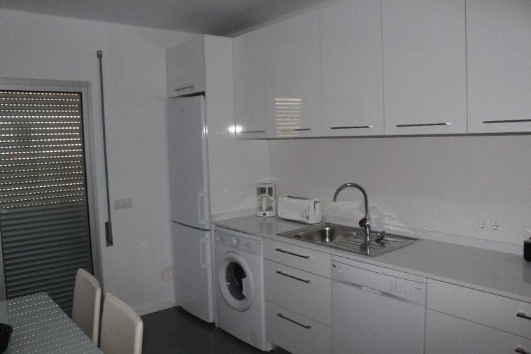 Apartamento T2 para Venda em Monte Gordo Foto 4