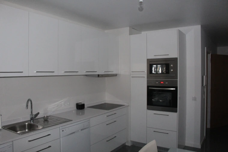 Apartamento T2 para Venda em Monte Gordo Foto 6