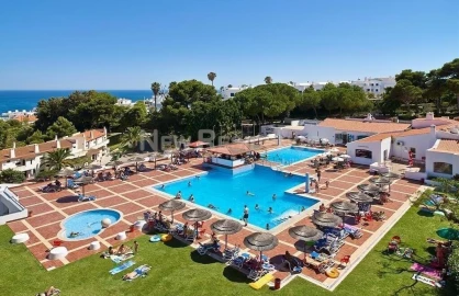 Moradia T0 para Venda em Albufeira e Olhos de Água