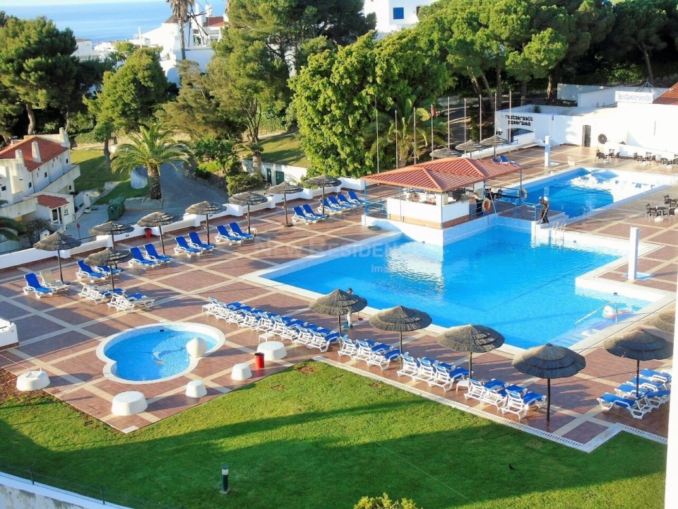 Moradia T0 para Venda em Albufeira e Olhos de Água Foto 7