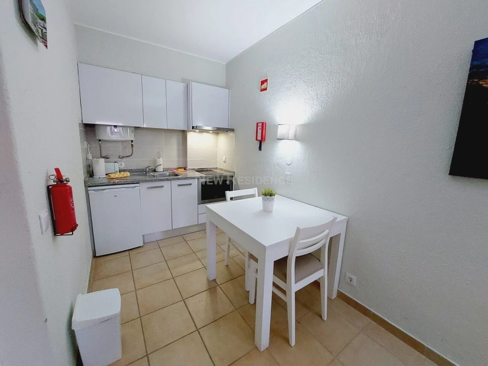 Moradia T0 para Venda em Albufeira e Olhos de Água Foto 13