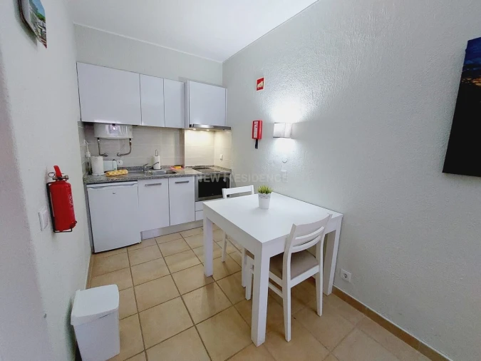 Moradia T0 para Venda em Albufeira e Olhos de Água Foto 13