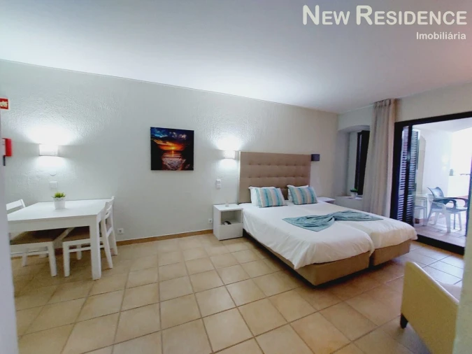 Moradia T0 para Venda em Albufeira e Olhos de Água Foto 9