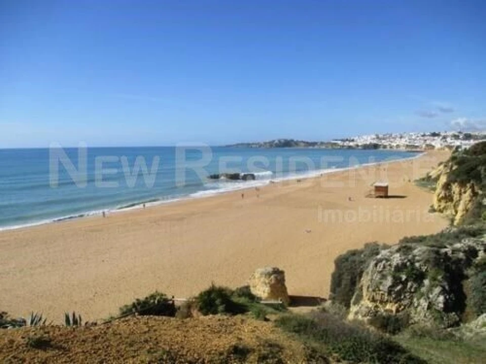 Terreno para Venda em Albufeira e Olhos de Água Foto 10