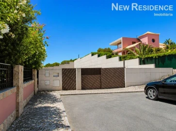 Terreno para Venda em Albufeira e Olhos de Água